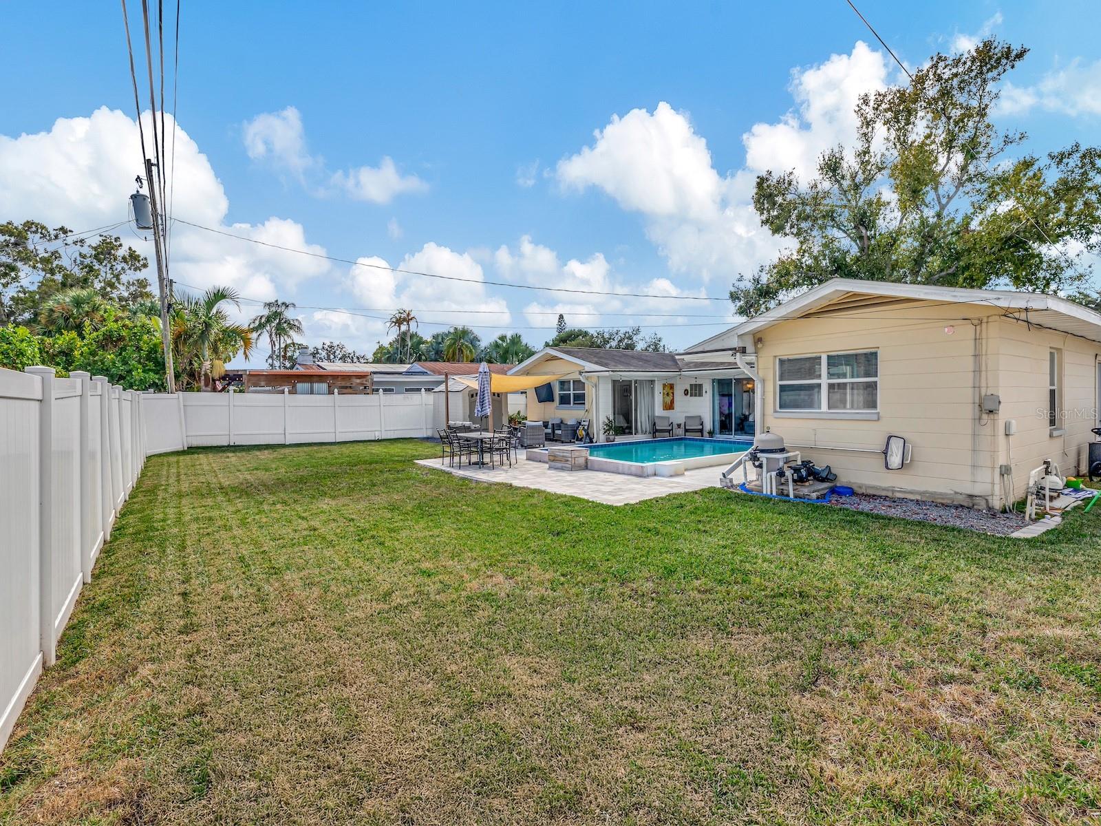 6941 18TH ST N, ST PETERSBURG, FL, 33702