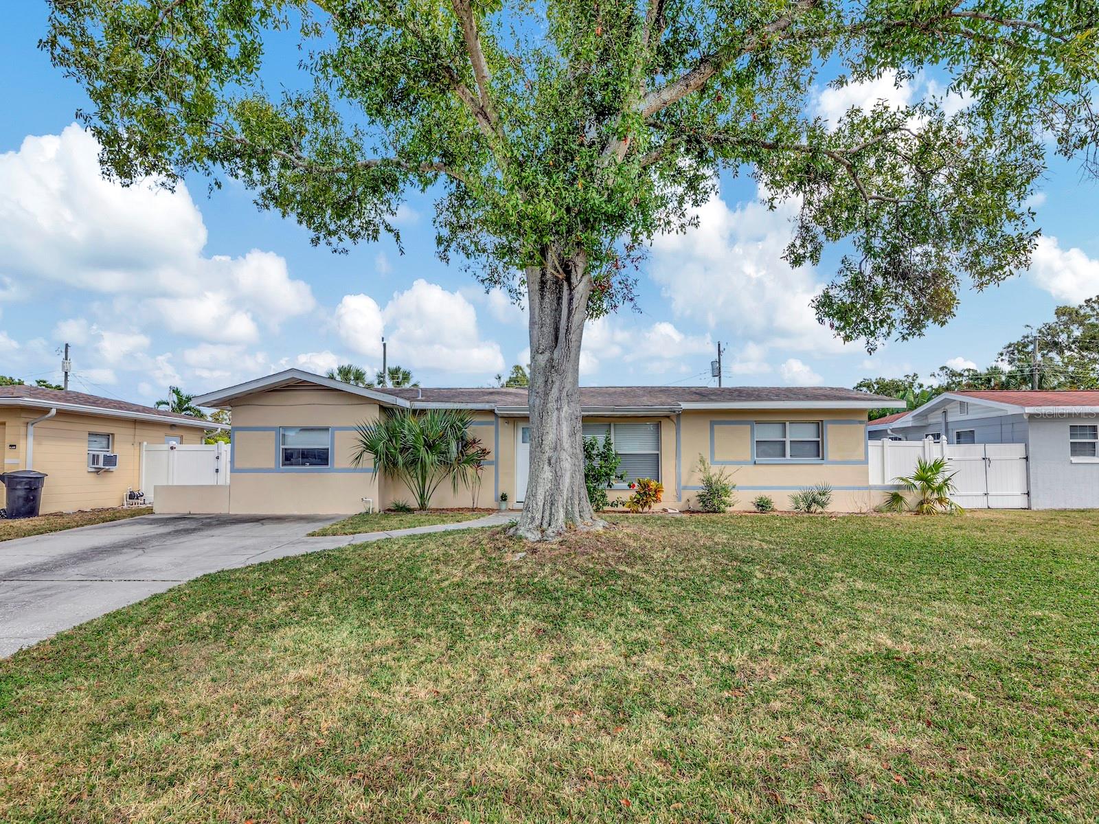 6941 18TH ST N, ST PETERSBURG, FL, 33702