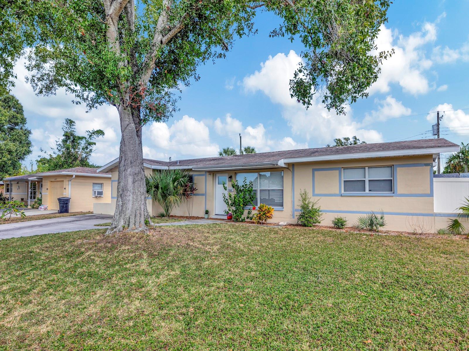 6941 18TH ST N, ST PETERSBURG, FL, 33702