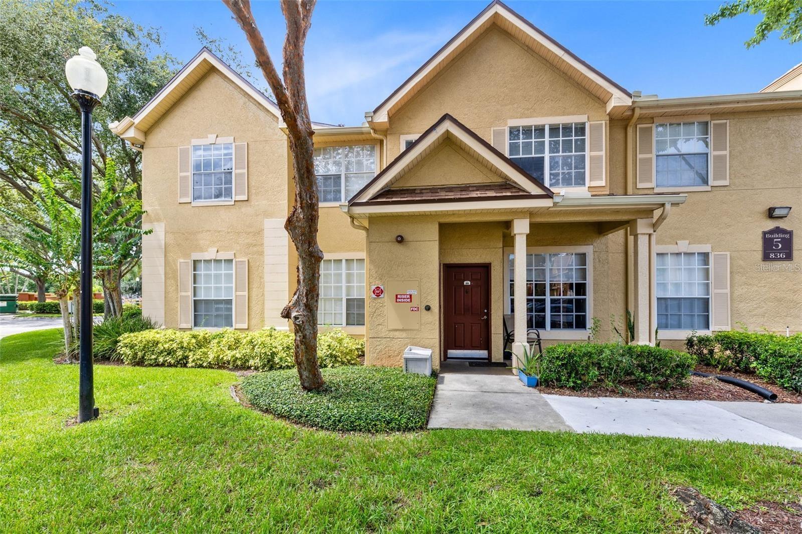 836 GRAND REGENCY PT #200, ALTAMONTE SPRINGS, FL, 32714