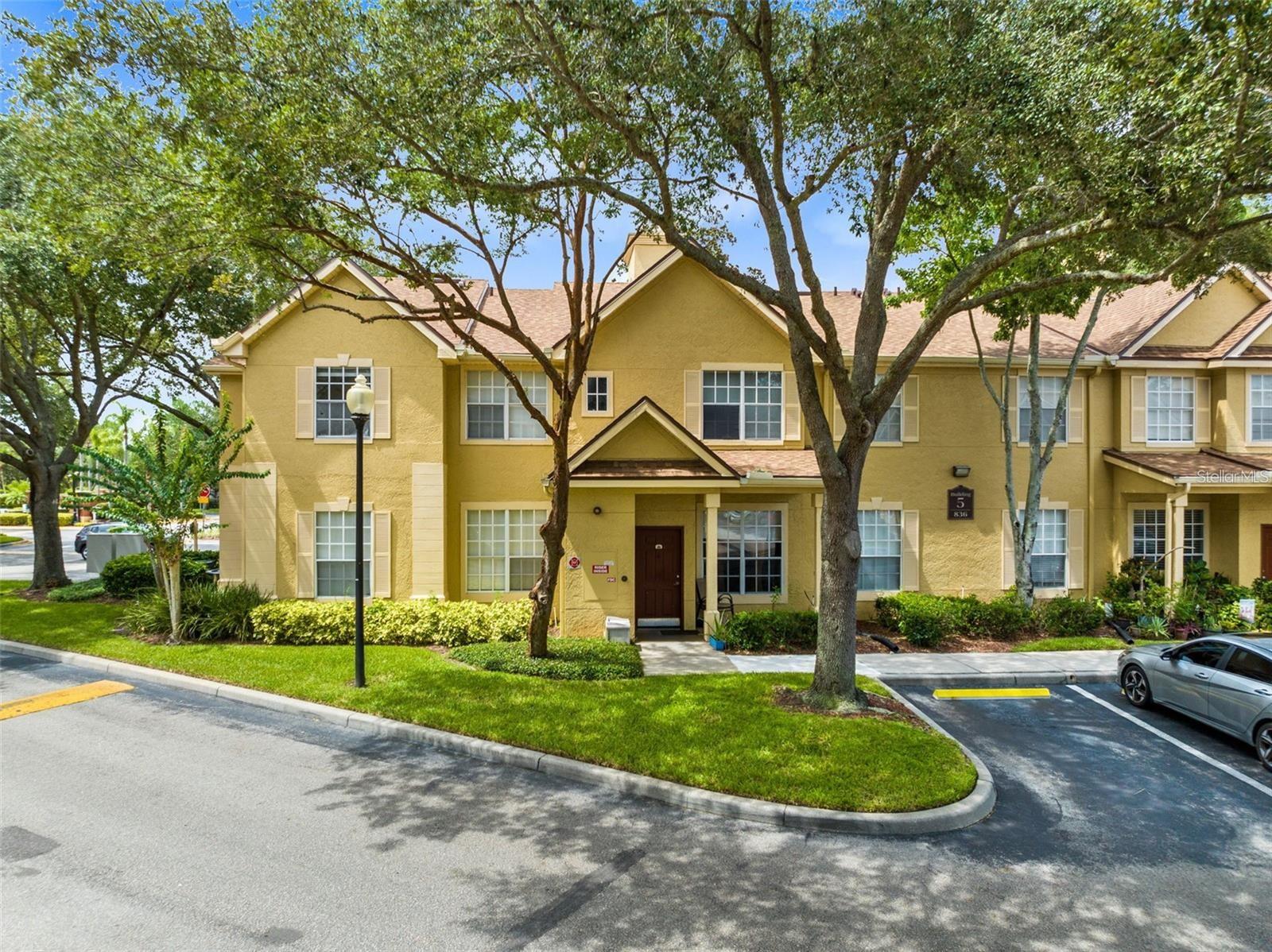 836 GRAND REGENCY PT #200, ALTAMONTE SPRINGS, FL, 32714