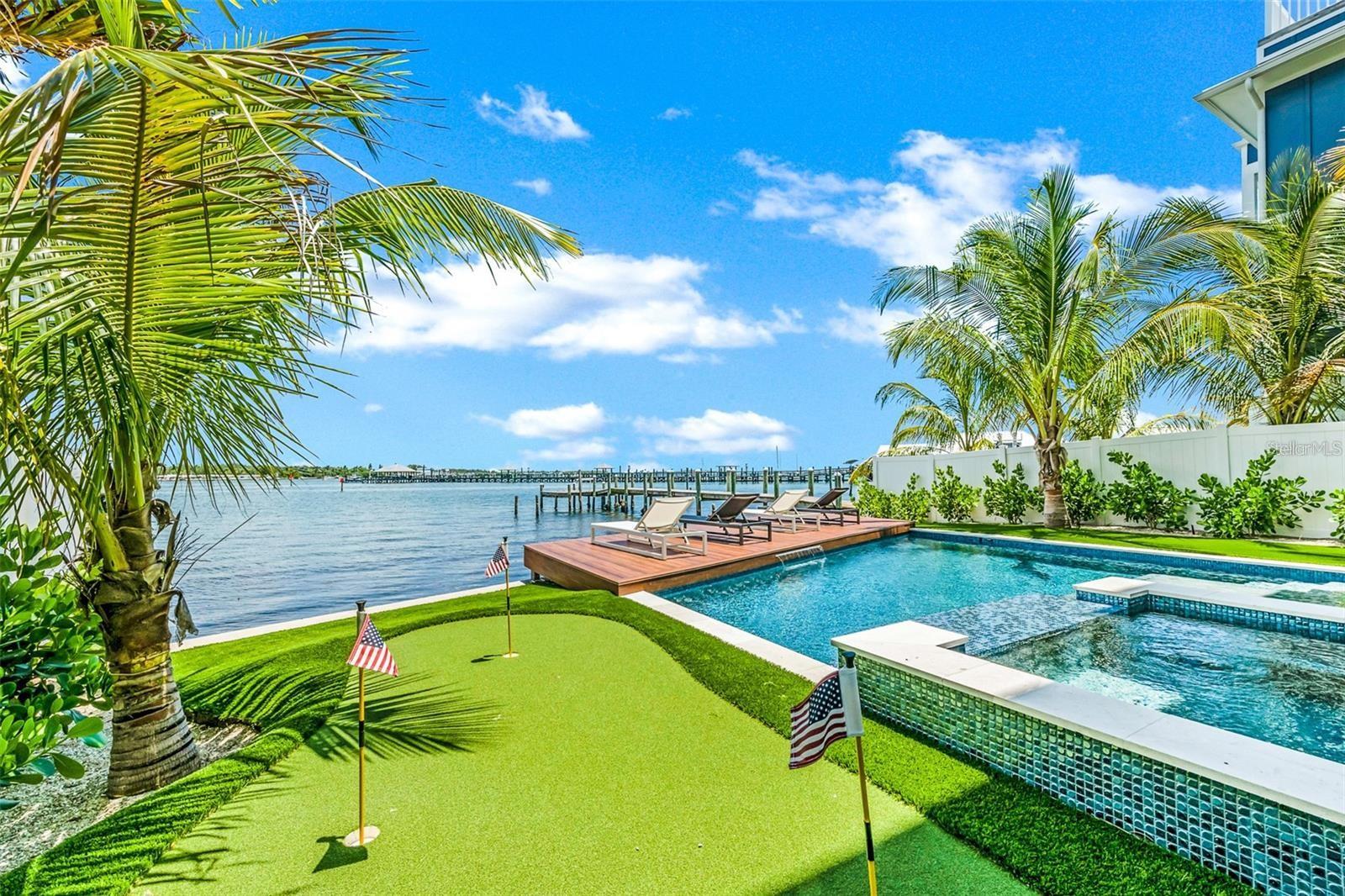 203 BAY DR N, BRADENTON BEACH, FL, 34217