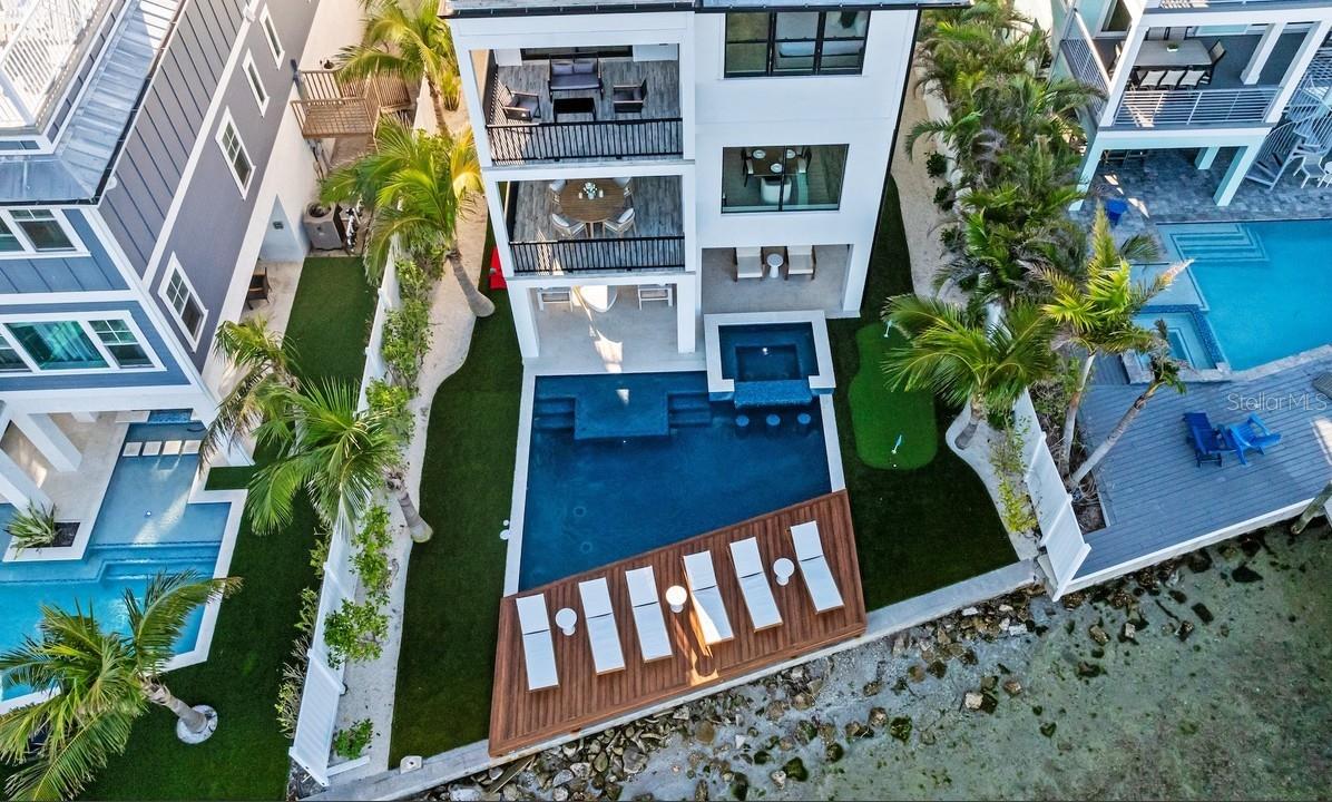 203 BAY DR N, BRADENTON BEACH, FL, 34217