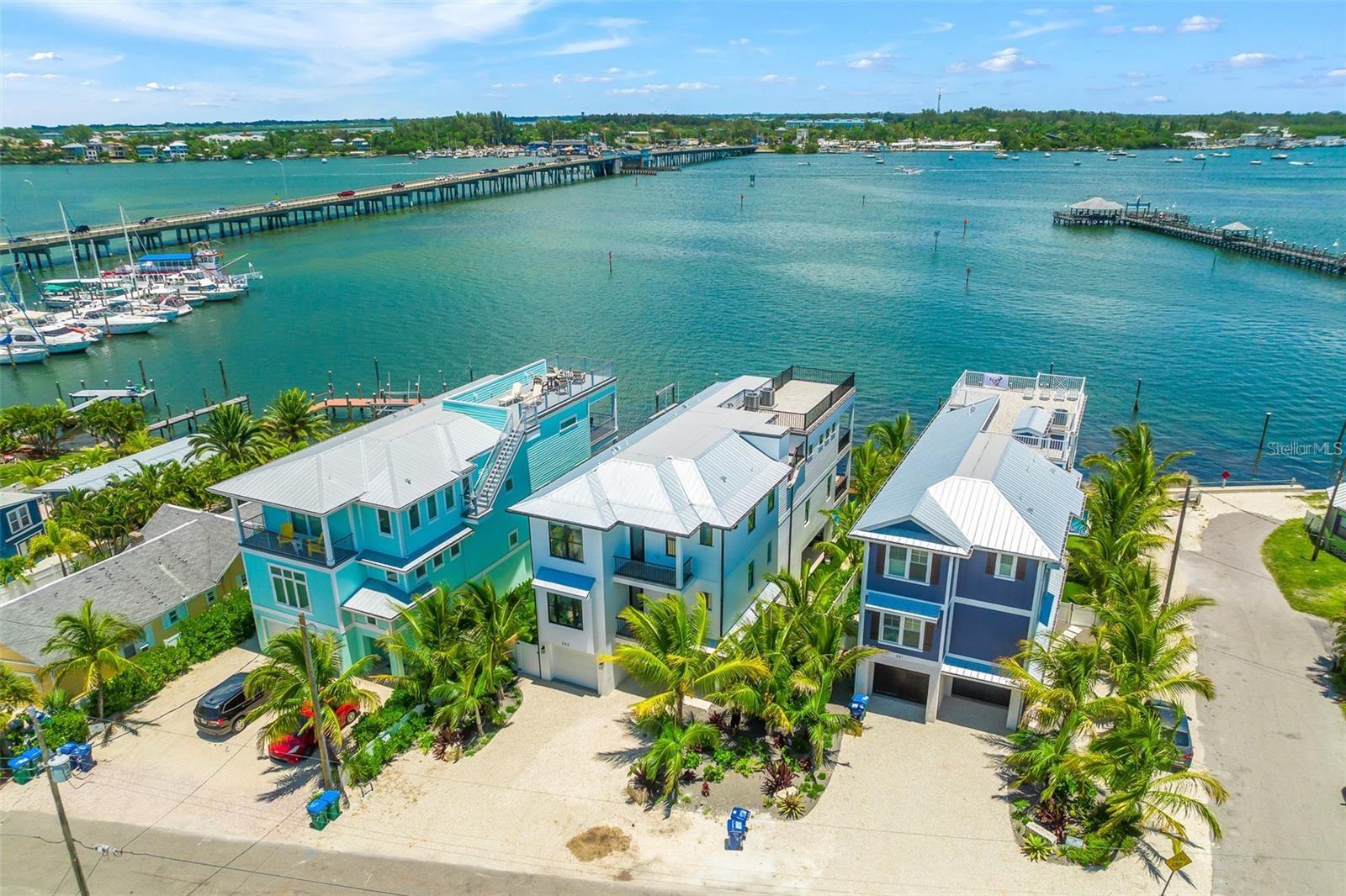 203 BAY DR N, BRADENTON BEACH, FL, 34217