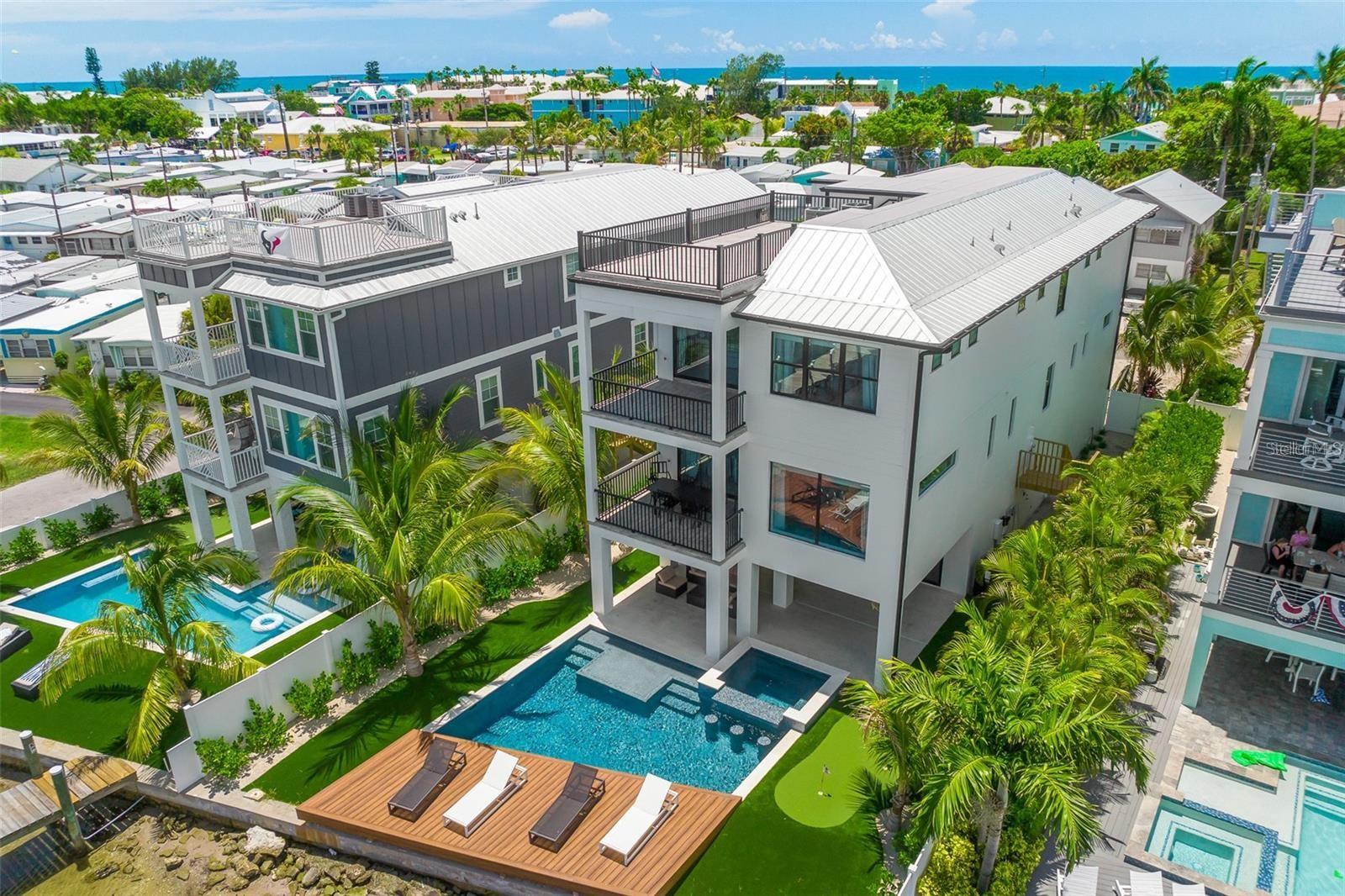 203 BAY DR N, BRADENTON BEACH, FL, 34217