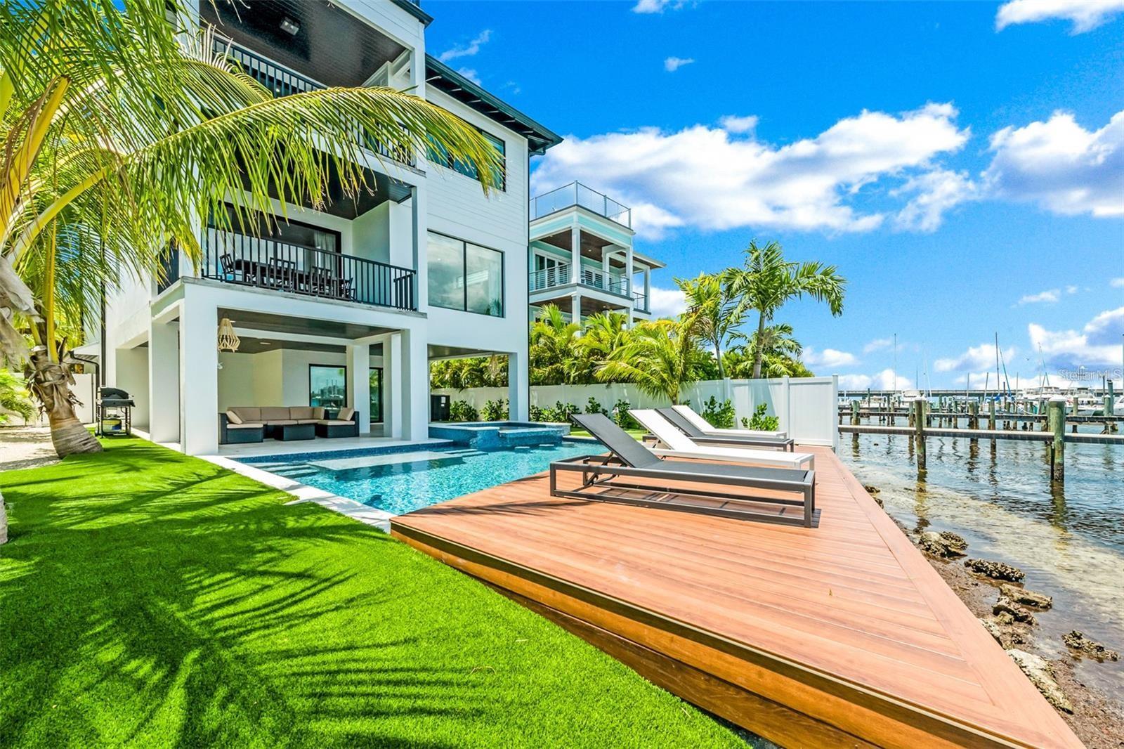 203 BAY DR N, BRADENTON BEACH, FL, 34217