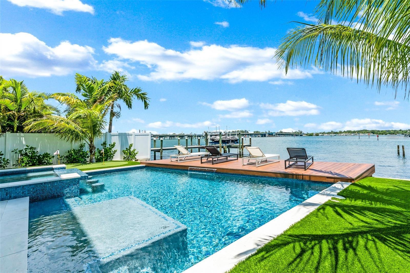 203 BAY DR N, BRADENTON BEACH, FL, 34217