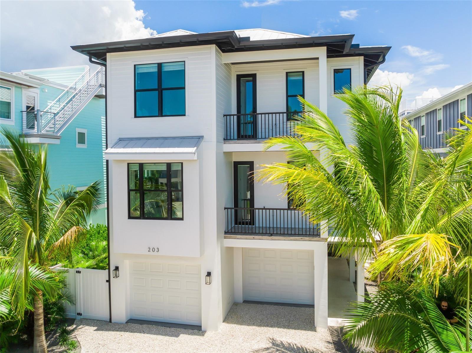 203 BAY DR N, BRADENTON BEACH, FL, 34217