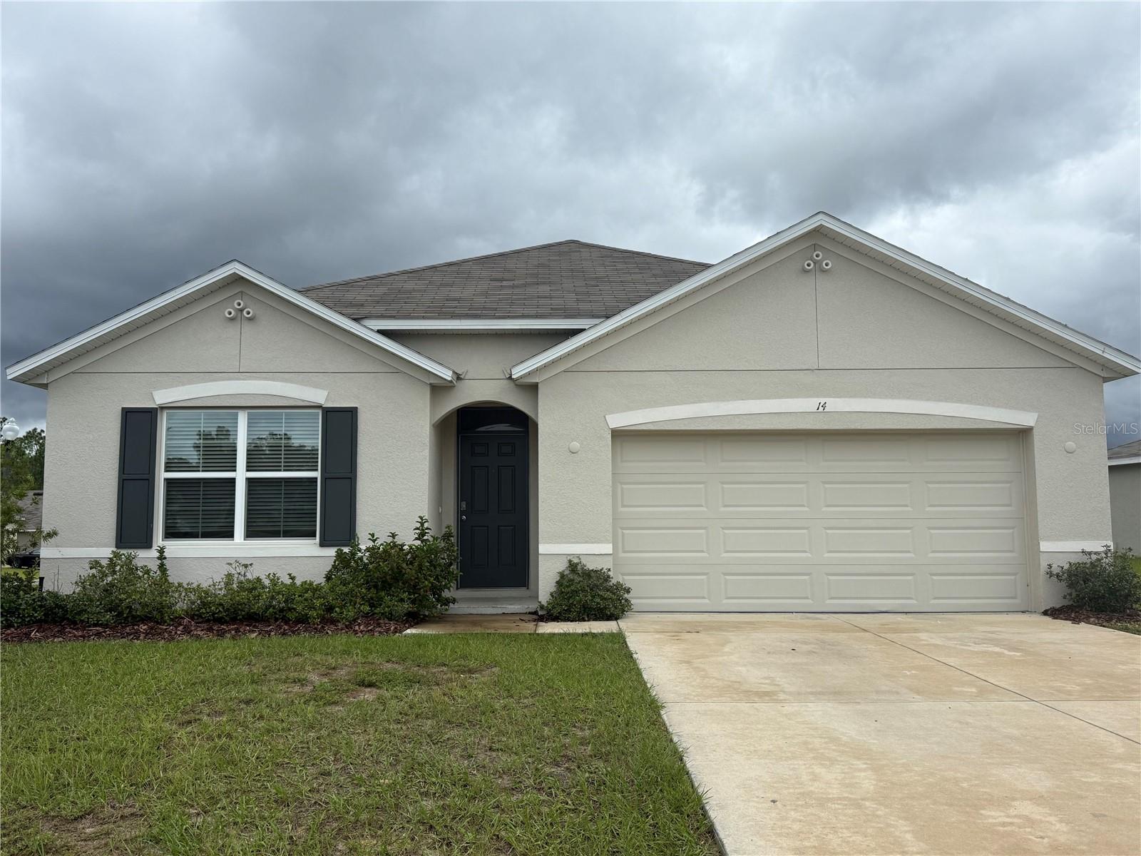 14 HICKORY COURSE LN, OCALA, FL, 34472