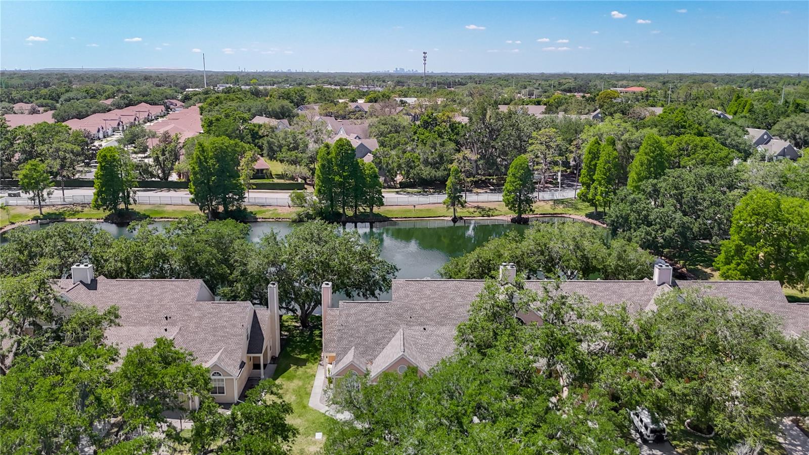 3611 PINE KNOT DR #., VALRICO, FL, 33596