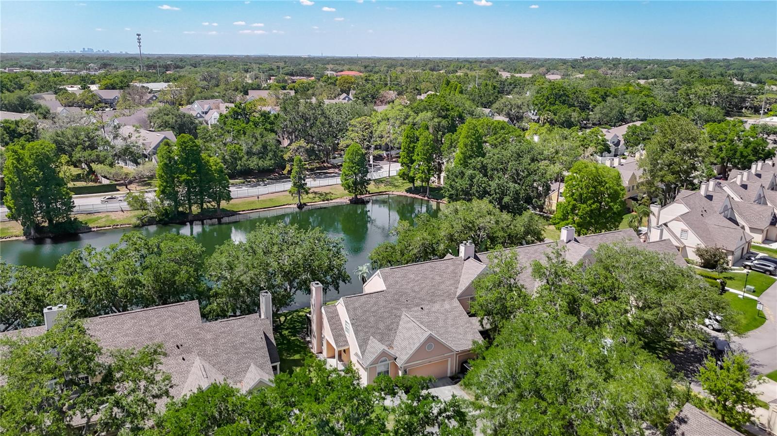 3611 PINE KNOT DR #., VALRICO, FL, 33596