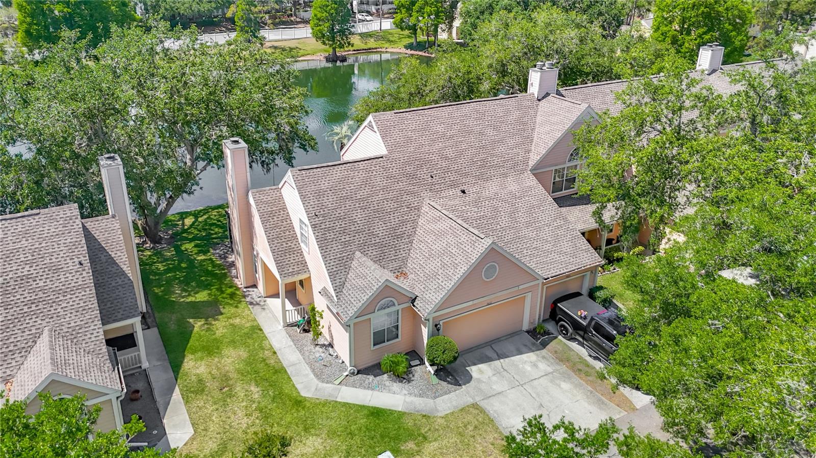 3611 PINE KNOT DR #., VALRICO, FL, 33596