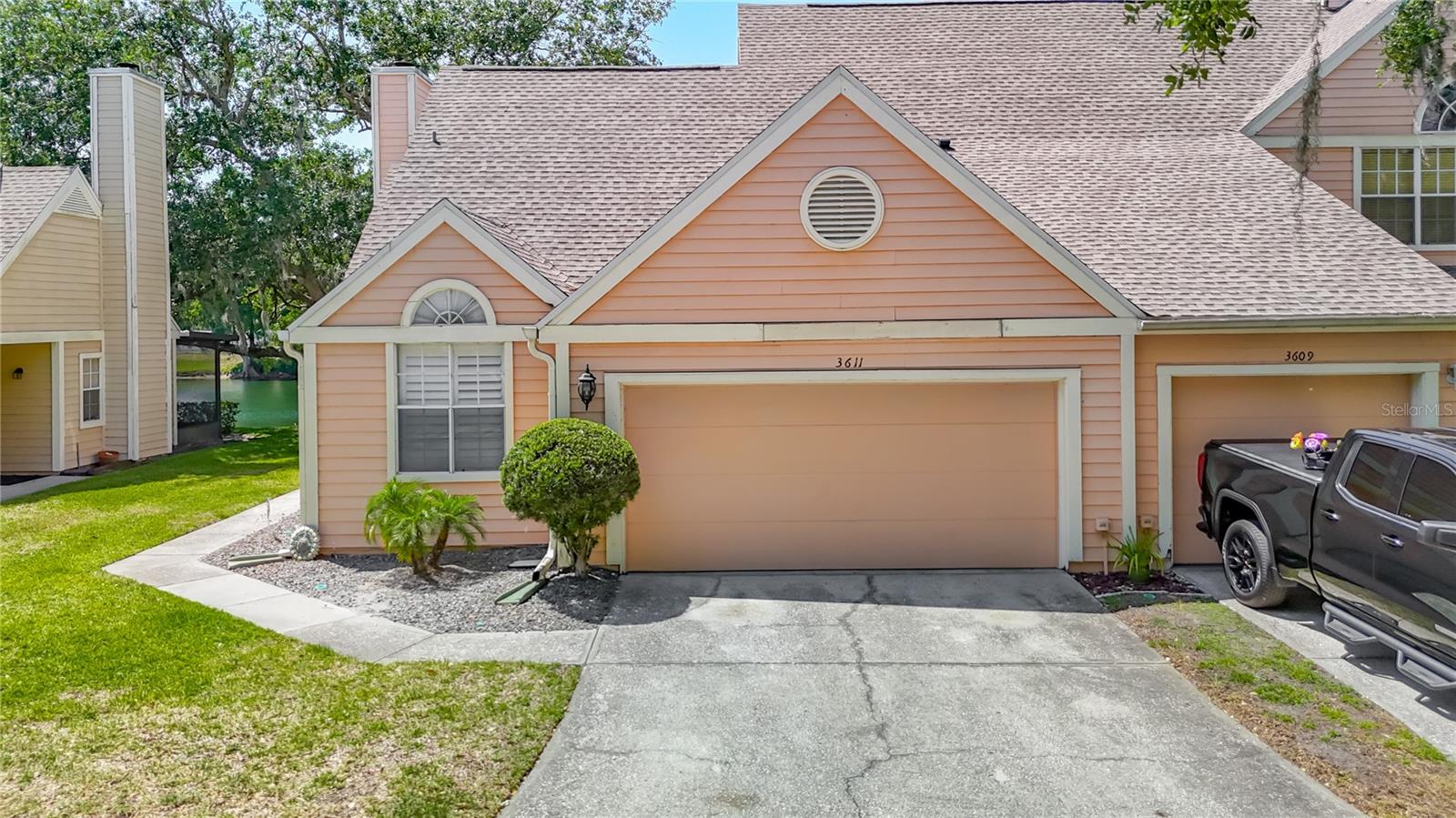 3611 PINE KNOT DR #., VALRICO, FL, 33596