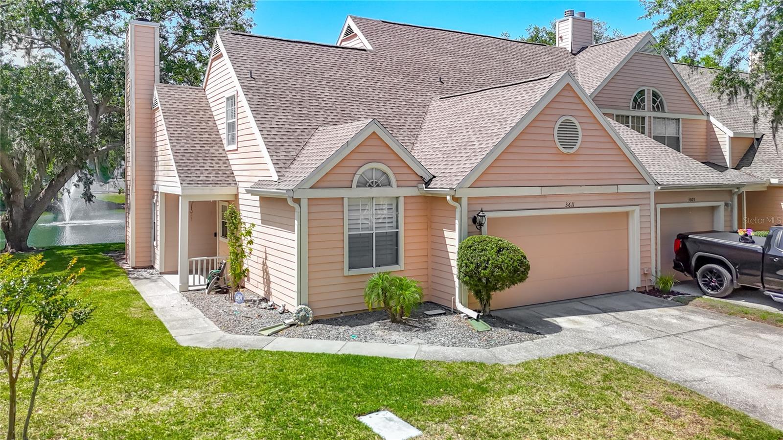 3611 PINE KNOT DR #., VALRICO, FL, 33596