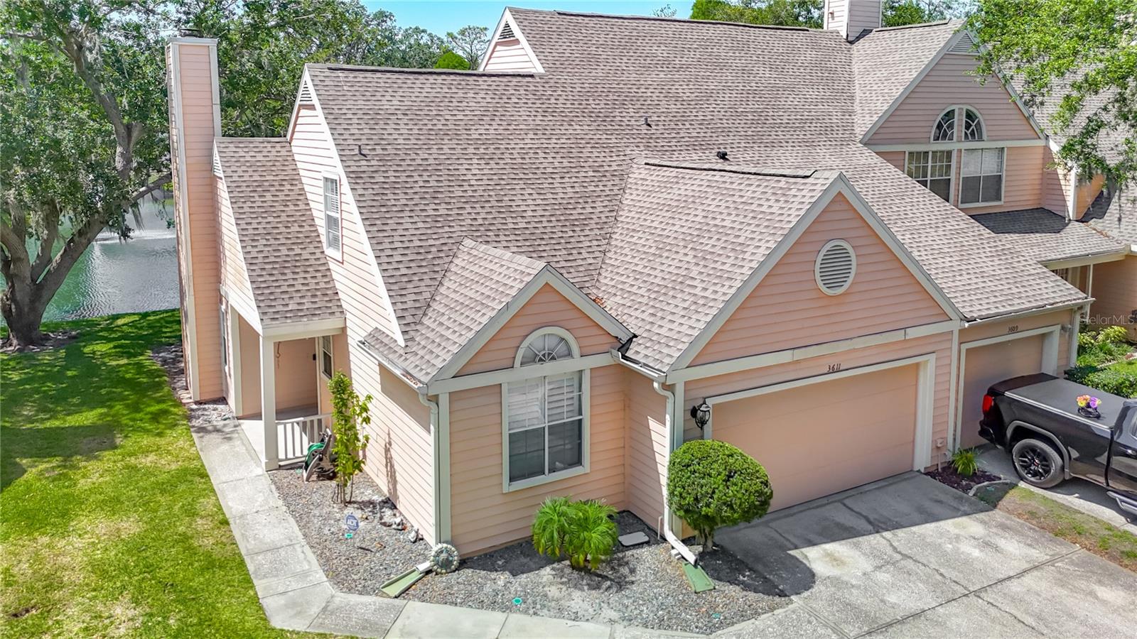 3611 PINE KNOT DR #., VALRICO, FL, 33596