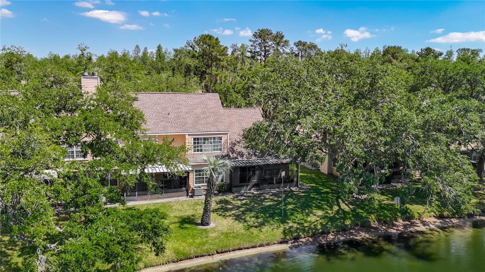 3611 PINE KNOT DR #., VALRICO, FL, 33596