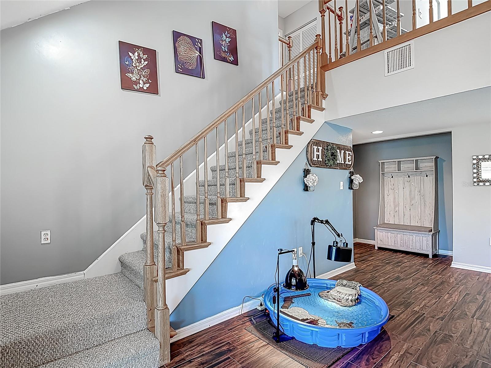 3611 PINE KNOT DR #., VALRICO, FL, 33596