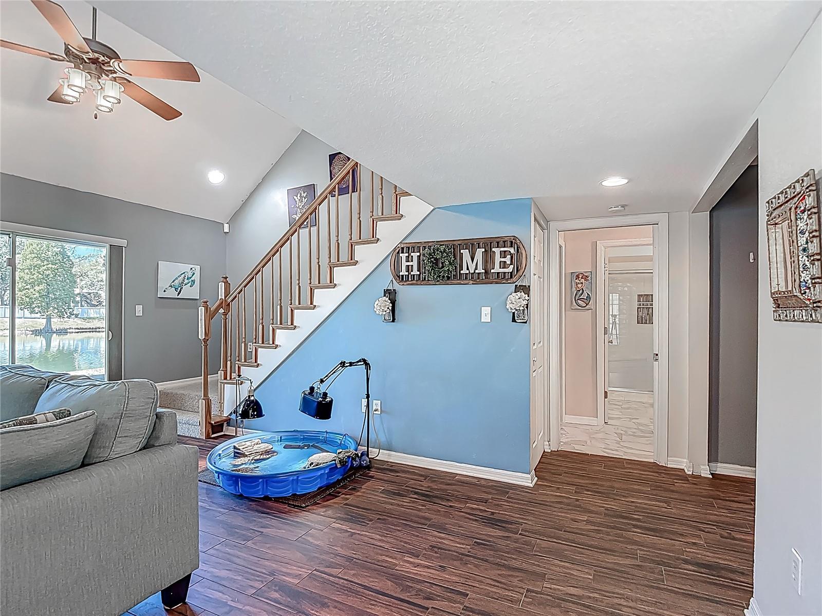 3611 PINE KNOT DR #., VALRICO, FL, 33596