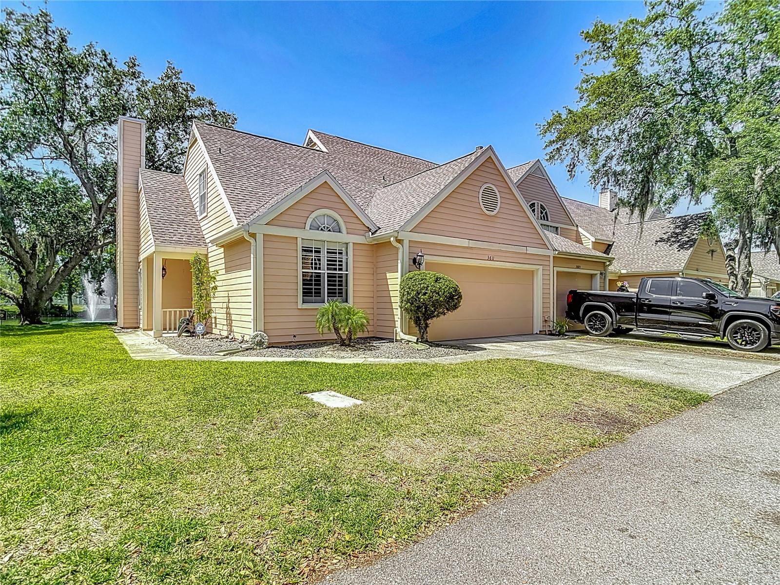 3611 PINE KNOT DR #., VALRICO, FL, 33596