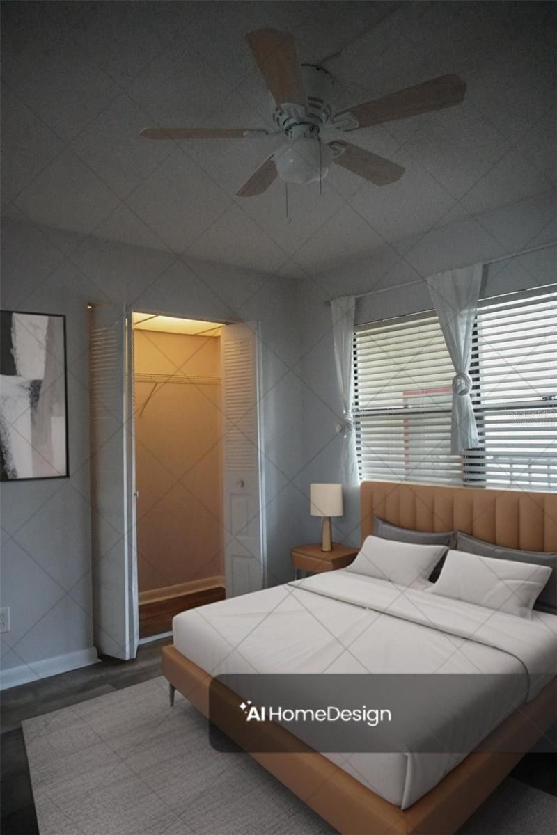 2900 COVE CAY DR #2F, CLEARWATER, FL, 33760