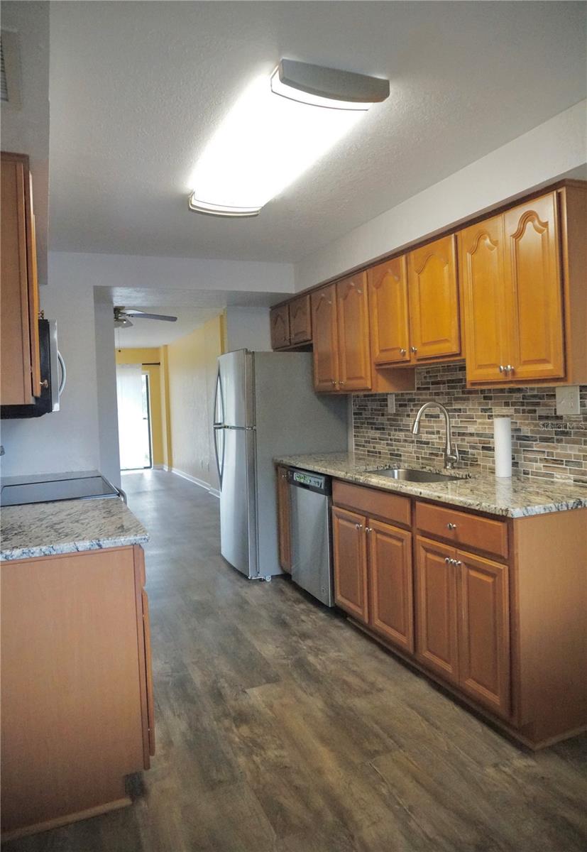 2900 COVE CAY DR #2F, CLEARWATER, FL, 33760