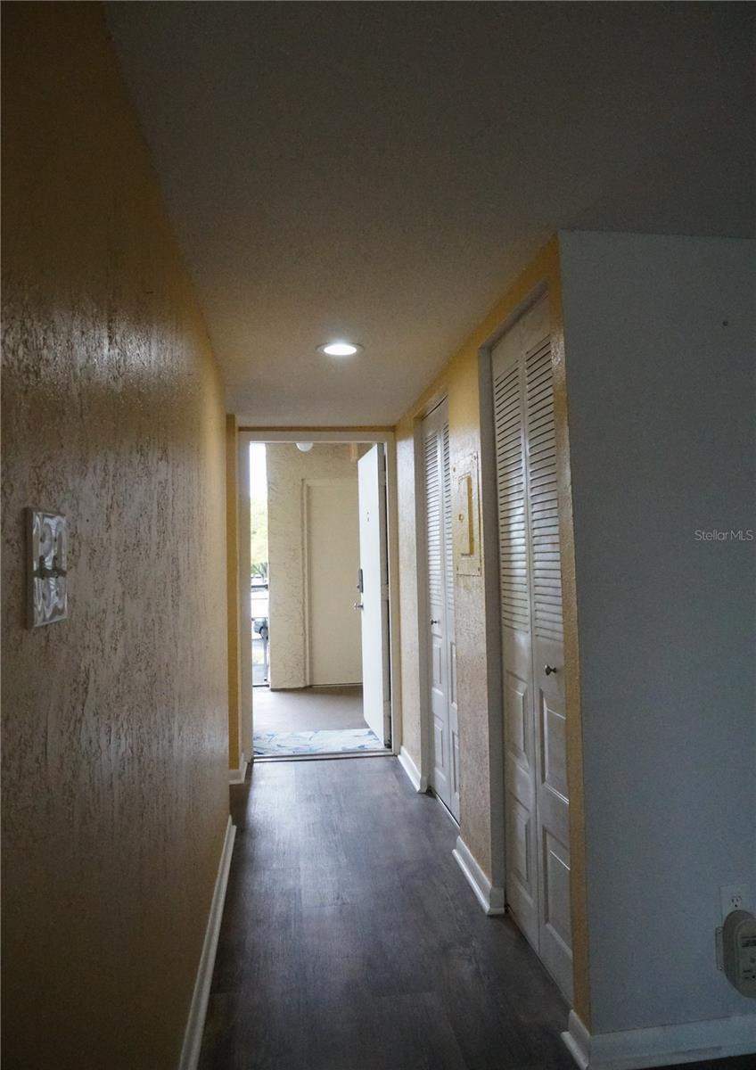 2900 COVE CAY DR #2F, CLEARWATER, FL, 33760