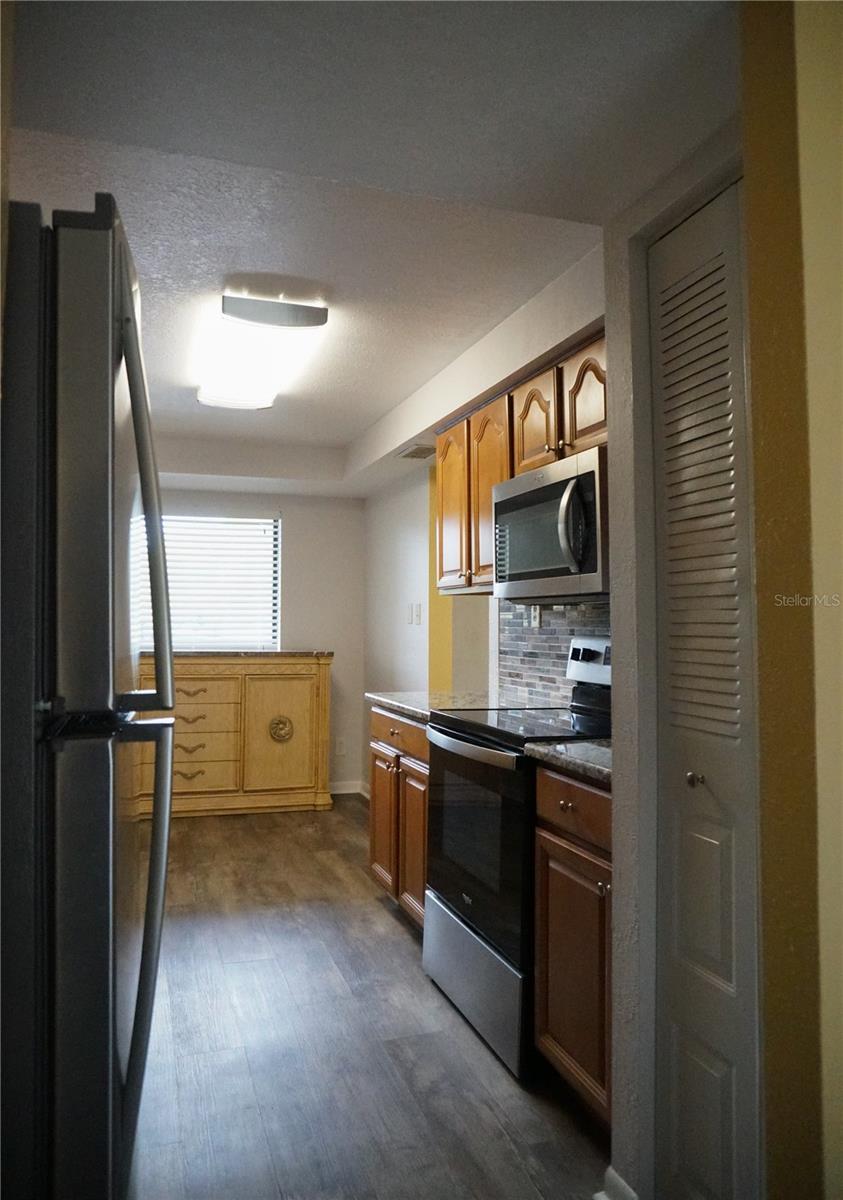 2900 COVE CAY DR #2F, CLEARWATER, FL, 33760