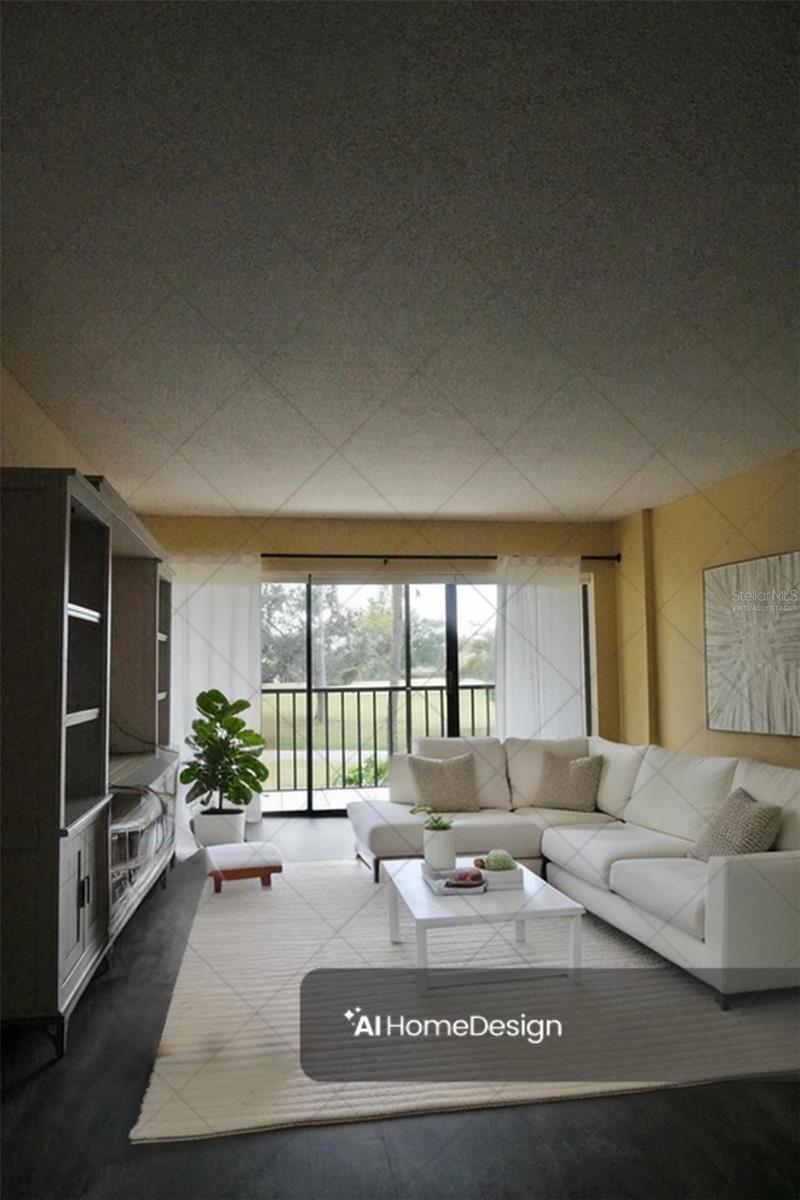 2900 COVE CAY DR #2F, CLEARWATER, FL, 33760