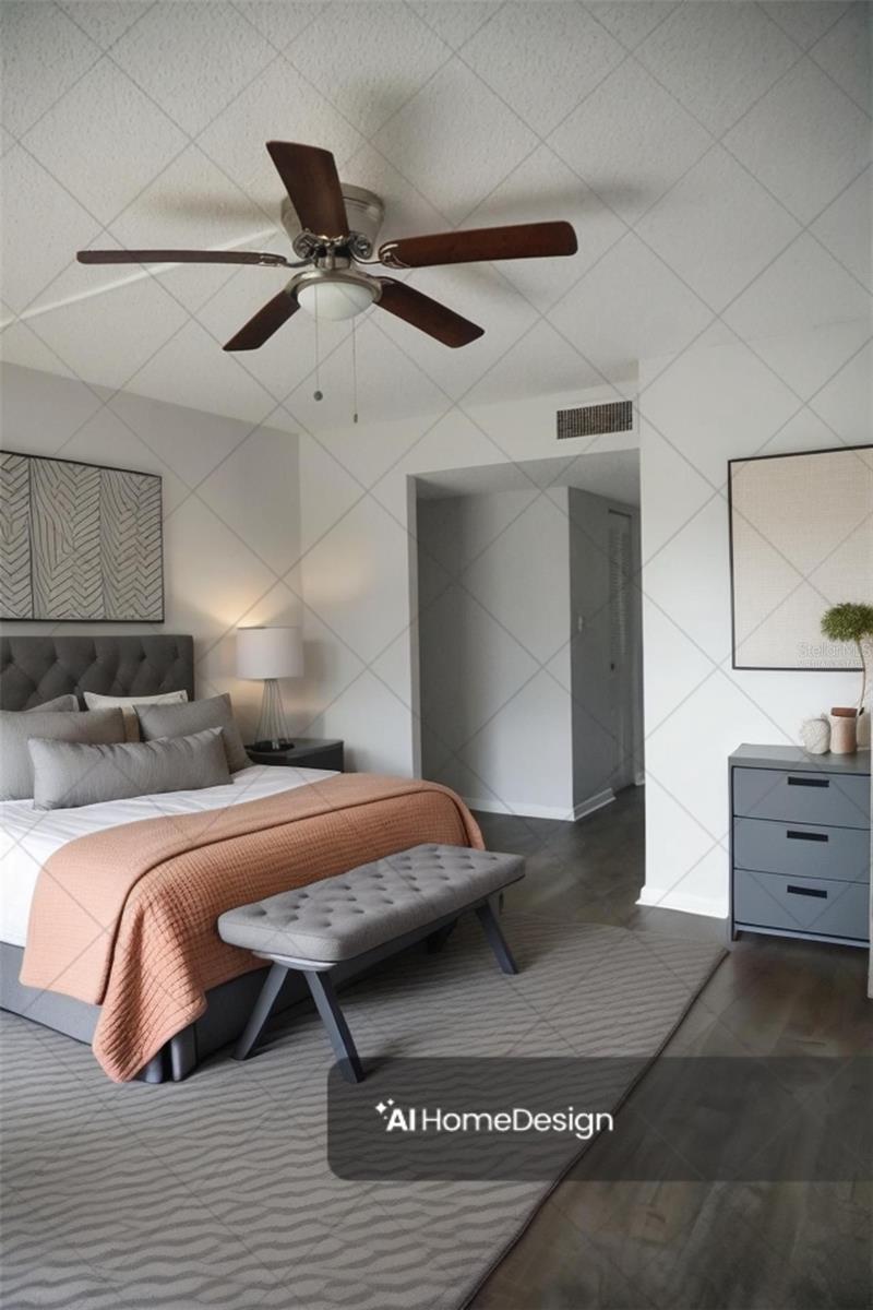 2900 COVE CAY DR #2F, CLEARWATER, FL, 33760