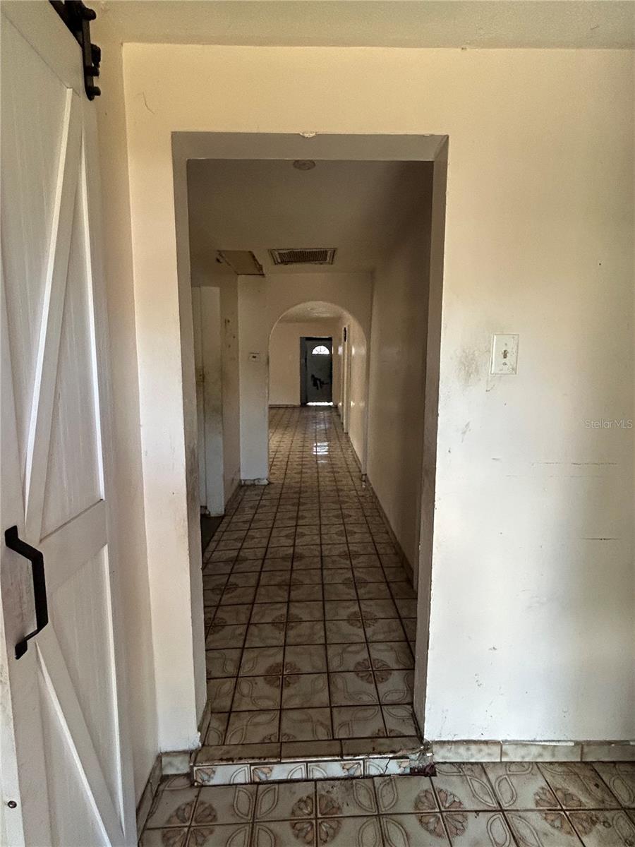 2923 SANCHEZ ST, TAMPA, FL, 33605