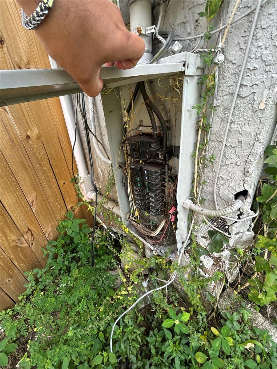 2923 SANCHEZ ST, TAMPA, FL, 33605