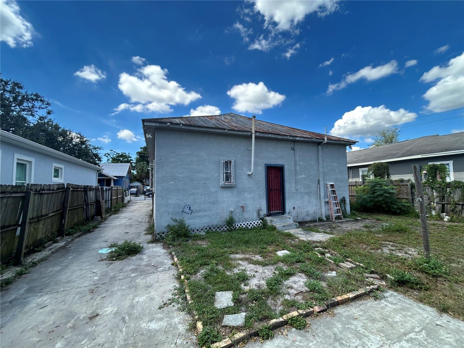 2923 SANCHEZ ST, TAMPA, FL, 33605