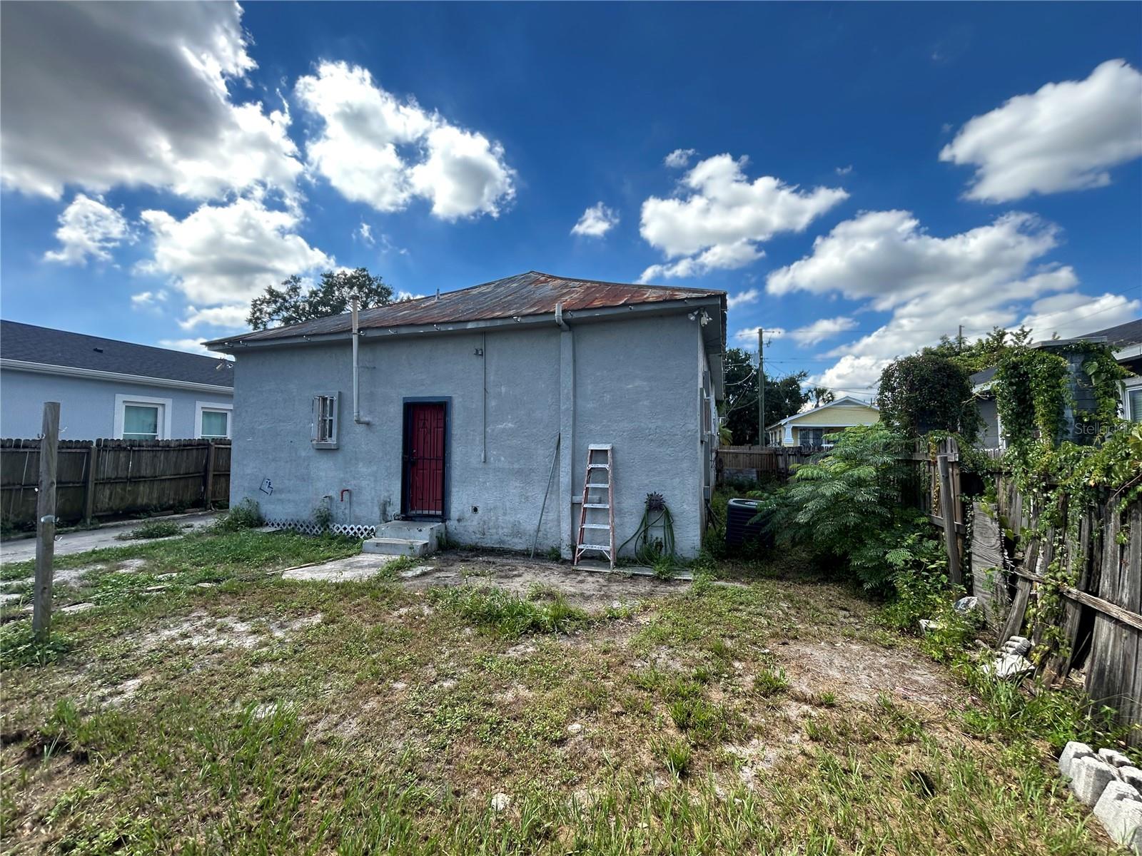 2923 SANCHEZ ST, TAMPA, FL, 33605