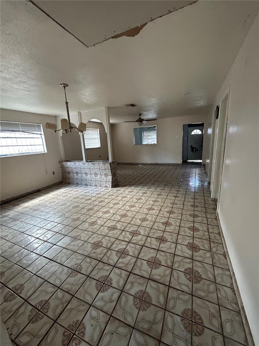 2923 SANCHEZ ST, TAMPA, FL, 33605