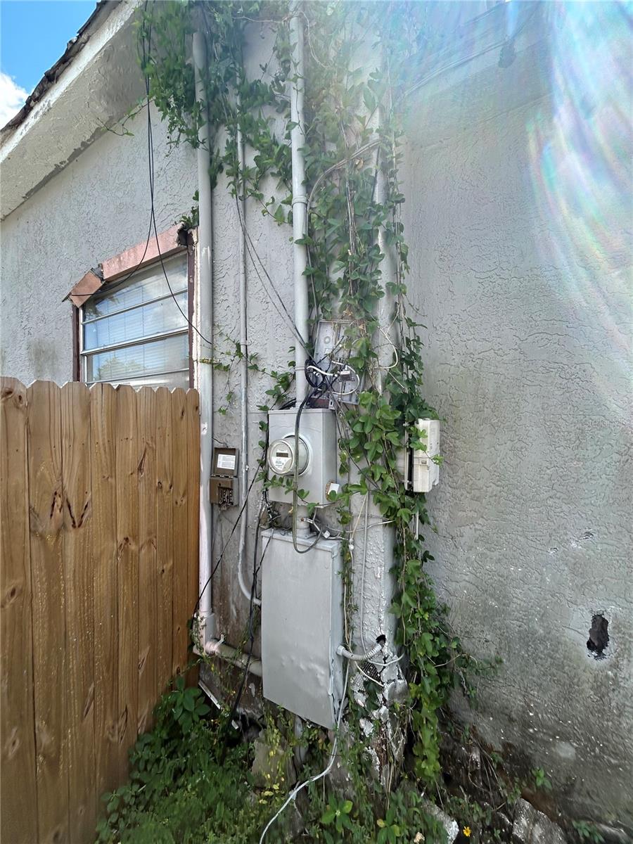 2923 SANCHEZ ST, TAMPA, FL, 33605