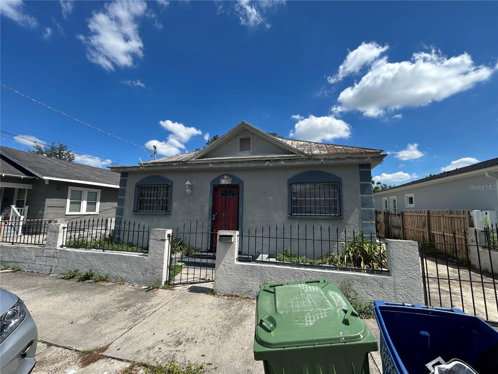 2923 SANCHEZ ST, TAMPA, FL, 33605