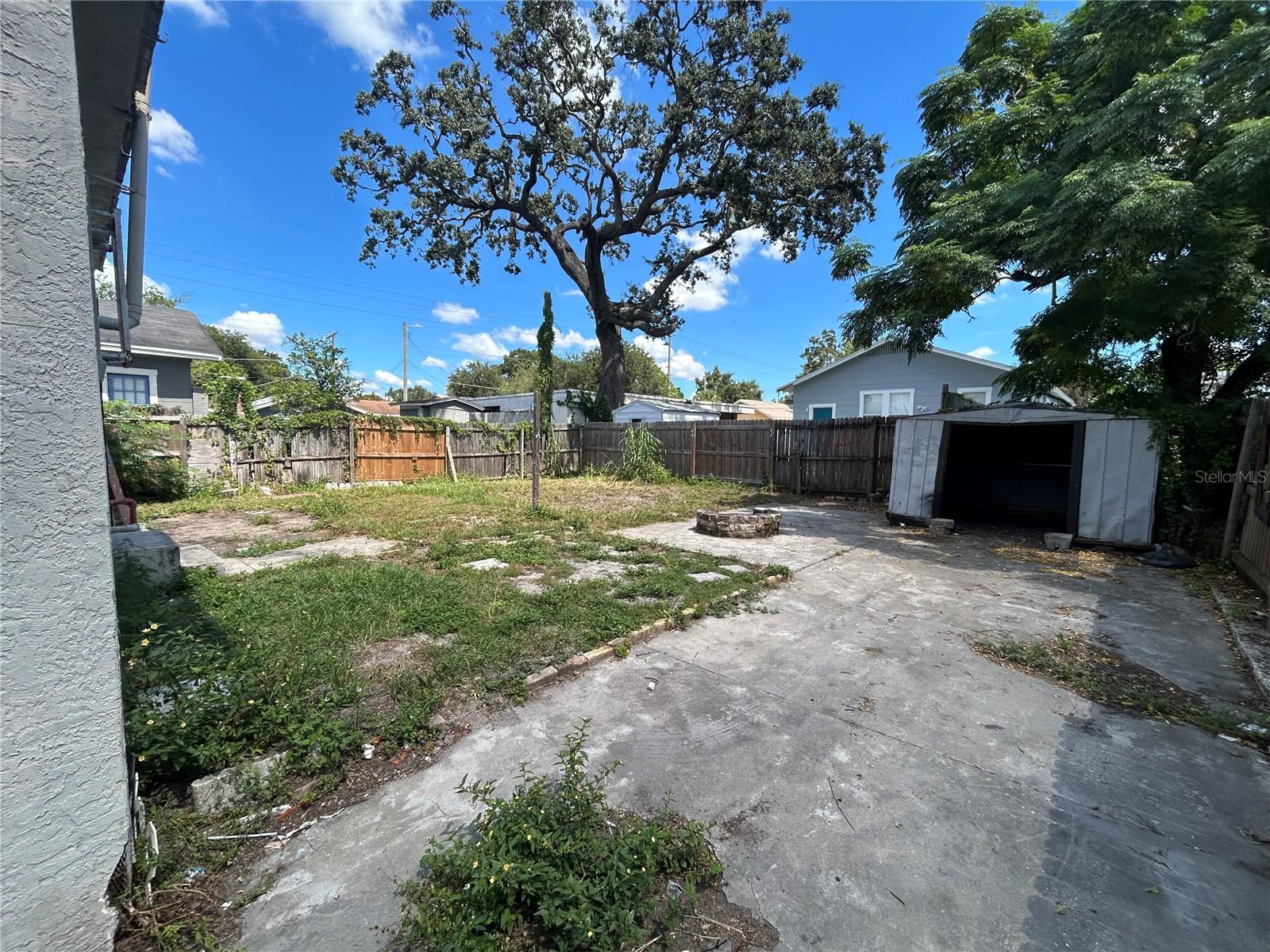 2923 SANCHEZ ST, TAMPA, FL, 33605