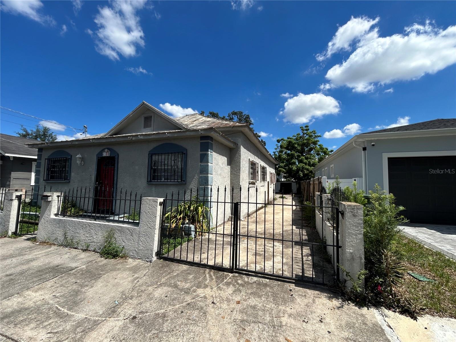 2923 SANCHEZ ST, TAMPA, FL, 33605