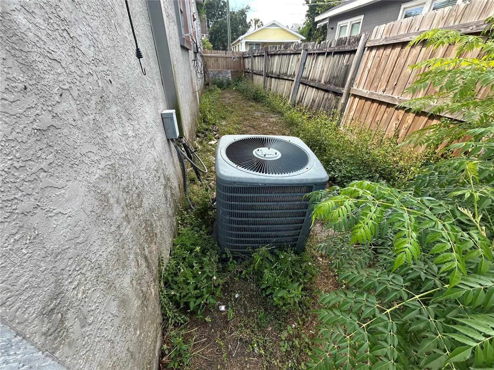 2923 SANCHEZ ST, TAMPA, FL, 33605