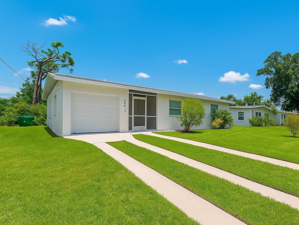 22011 CATHERINE AVE, PORT CHARLOTTE, FL, 33952