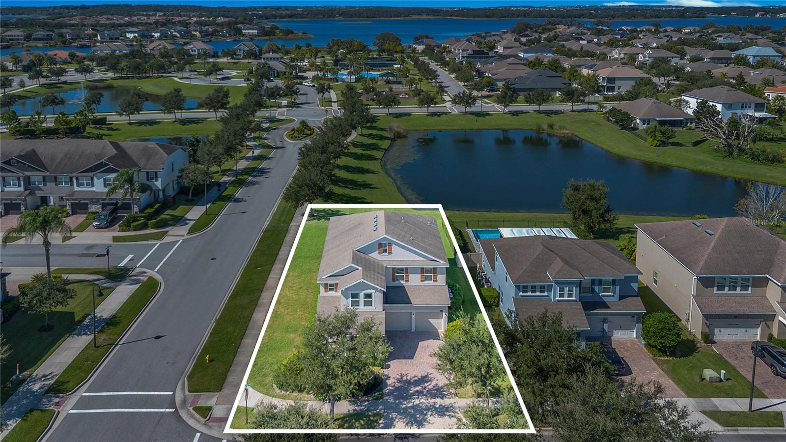 15898 CITRUS GROVE LOOP, WINTER GARDEN, FL, 34787