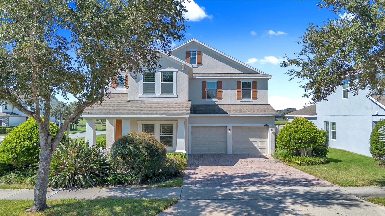 15898 CITRUS GROVE LOOP, WINTER GARDEN, FL, 34787