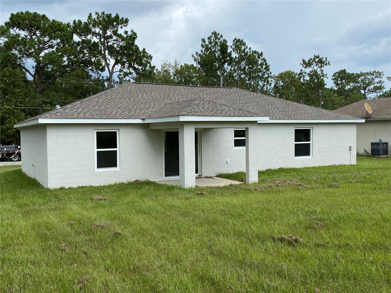 SILVER SPGS SHORES UN 20, OCALA, FL, 34472