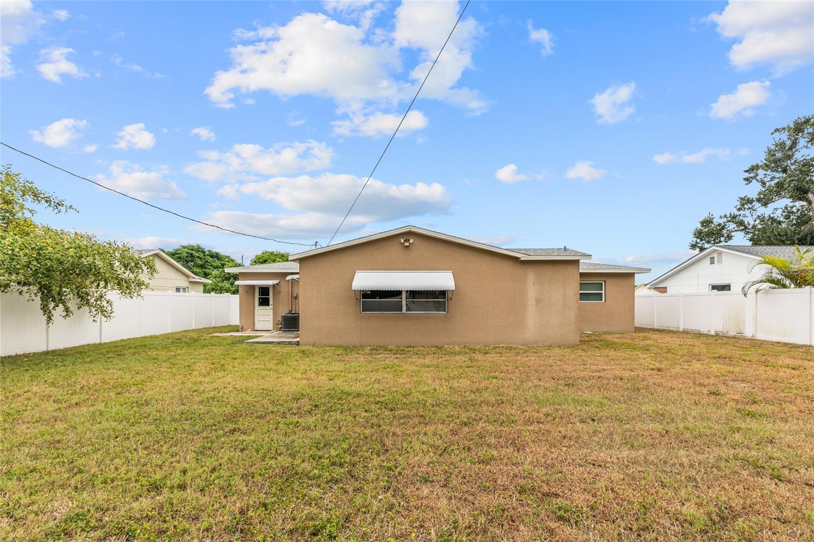 2700 67TH ST N, ST PETERSBURG, FL, 33710