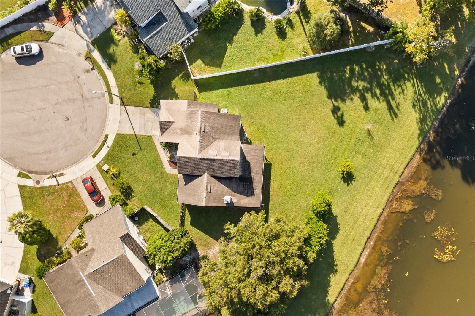 2216 THURBER CT, ORLANDO, FL, 32837