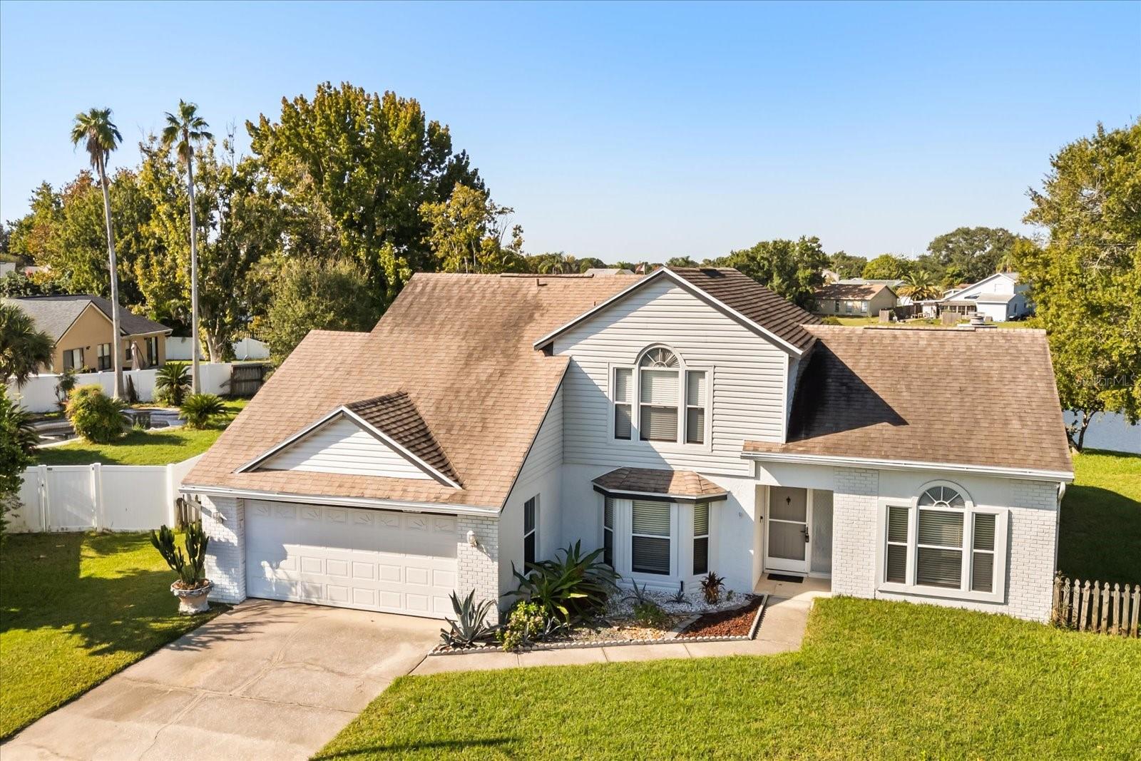 2216 THURBER CT, ORLANDO, FL, 32837