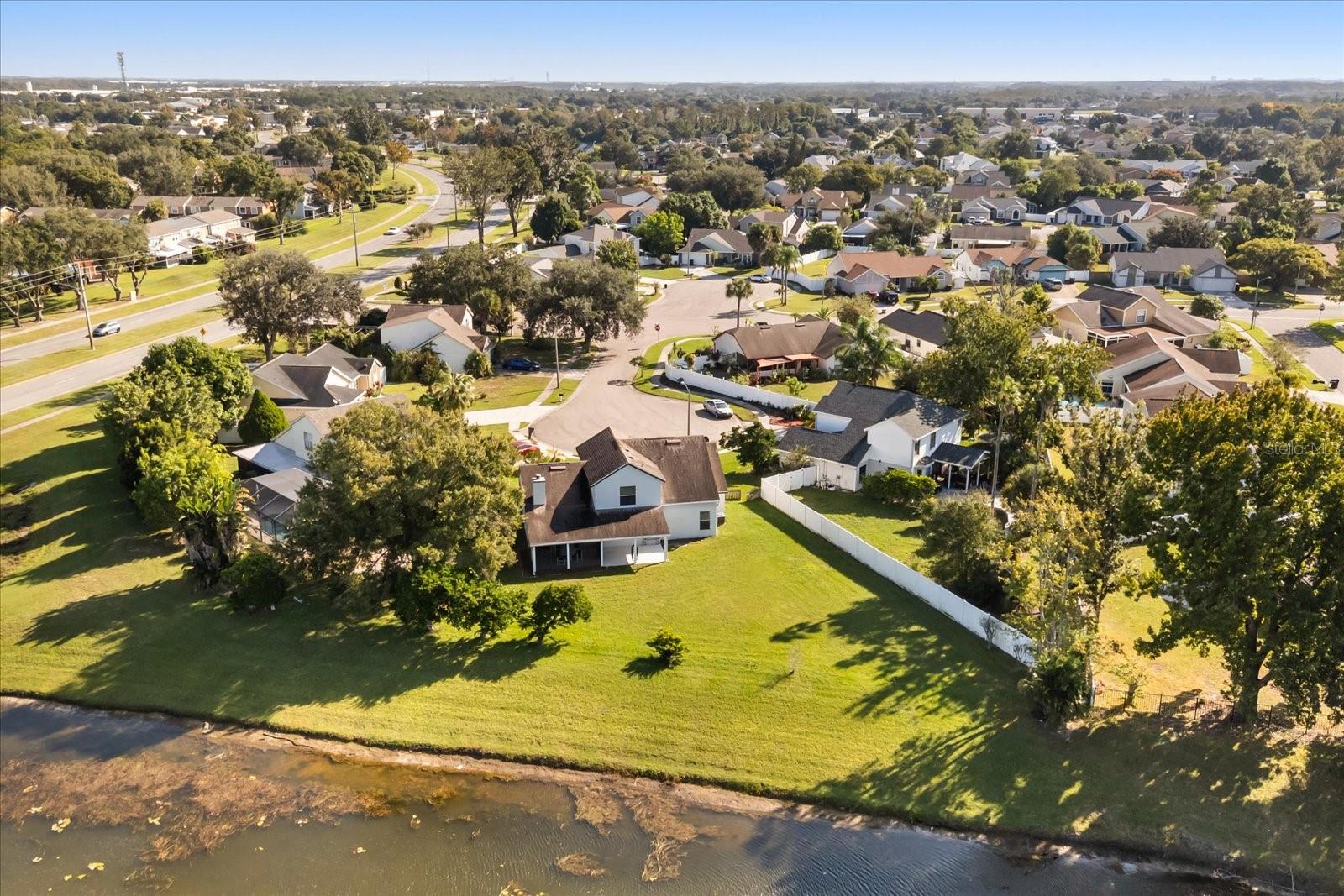 2216 THURBER CT, ORLANDO, FL, 32837