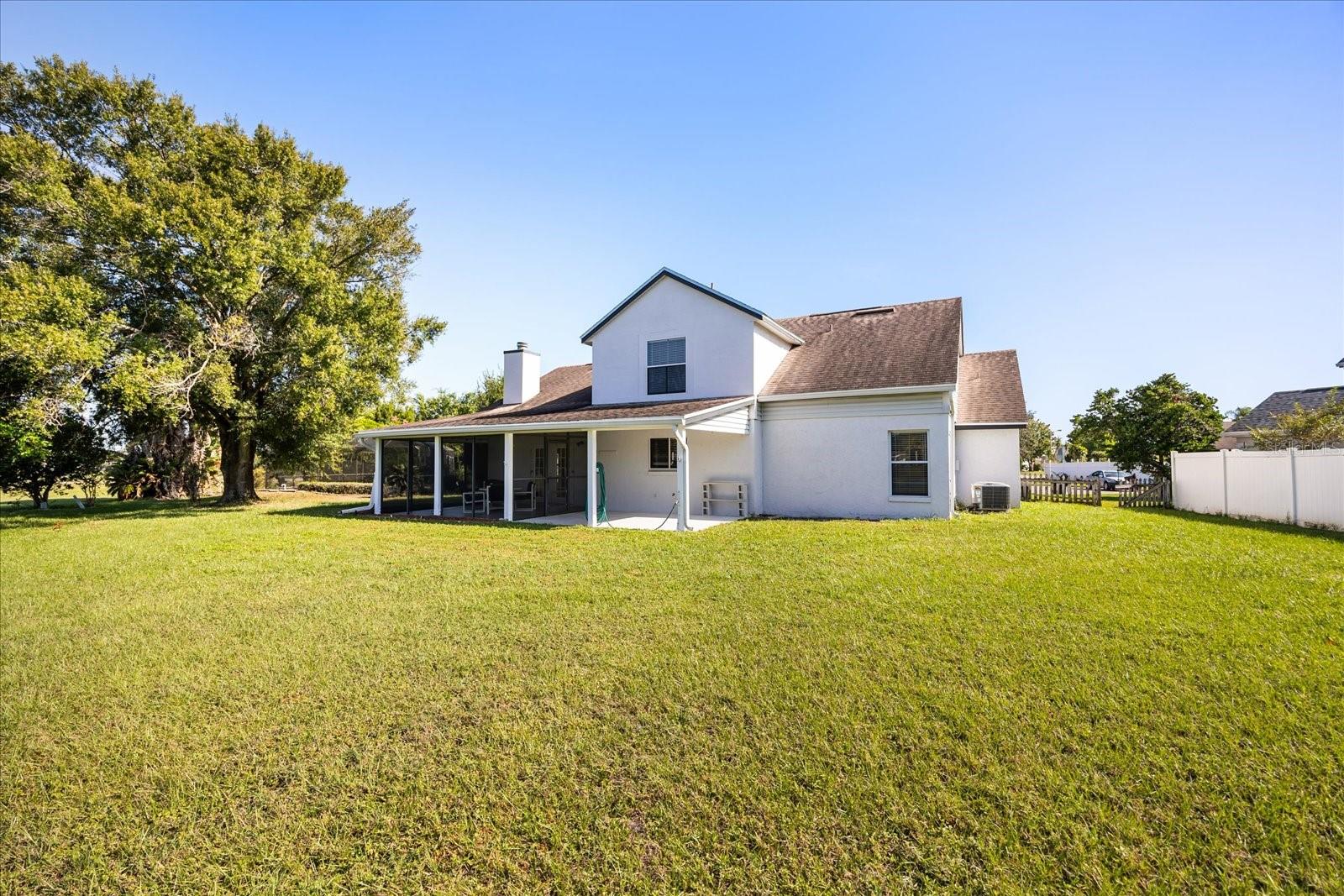 2216 THURBER CT, ORLANDO, FL, 32837