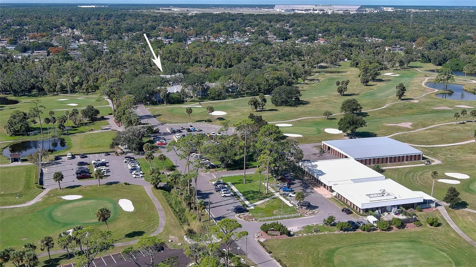 108 GRAND OAKS CIR #108, DAYTONA BEACH, FL, 32114