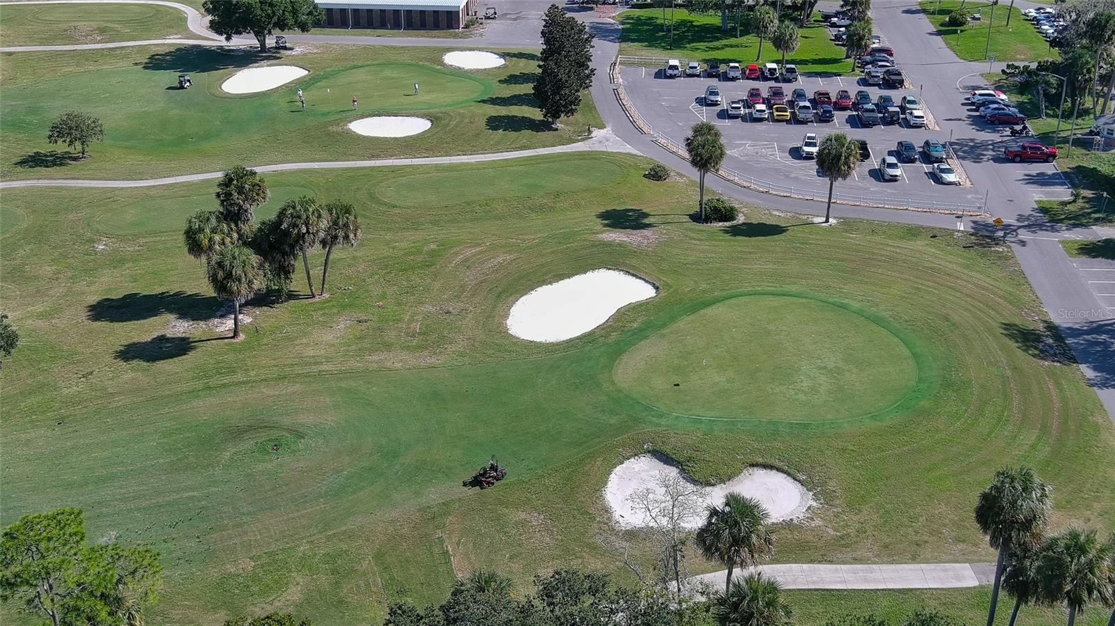 108 GRAND OAKS CIR #108, DAYTONA BEACH, FL, 32114